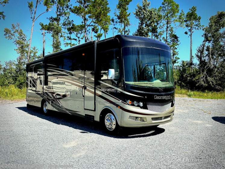 Email now about this 2016 Forest River Georgetown XL 369DS! Used 2016 Forest River Georgetown XL 369DS available in Tallahassee, Florida