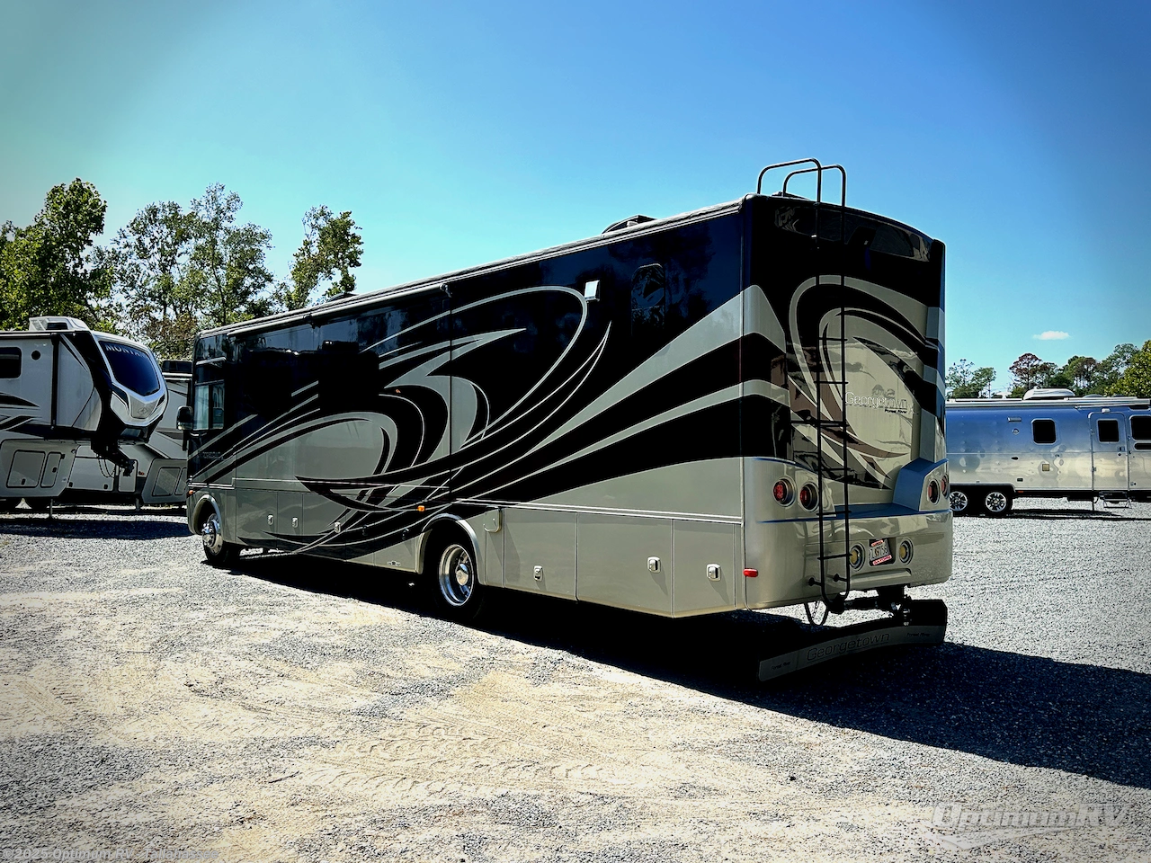 Contact us now about this 2016 Forest River Georgetown XL 369DS! 2016 Georgetown XL 369DS by Forest River from Optimum RV - Tallahassee in Tallahassee, Florida