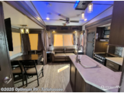 Used 2019 Forest River Cherokee Arctic Wolf 295QSL8 available in Tallahassee, Florida