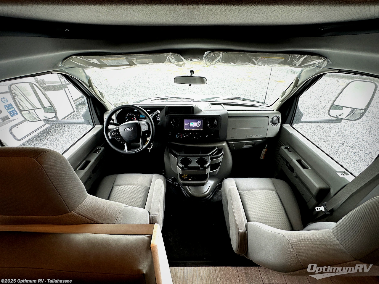 New 2025 East to West Entrada 2000NS available in Tallahassee, Florida