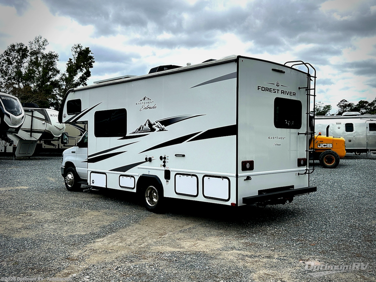 Contact us now about this 2025 East to West Entrada 2000NS! 2025 Entrada 2000NS by East to West from Optimum RV - Tallahassee in Tallahassee, Florida