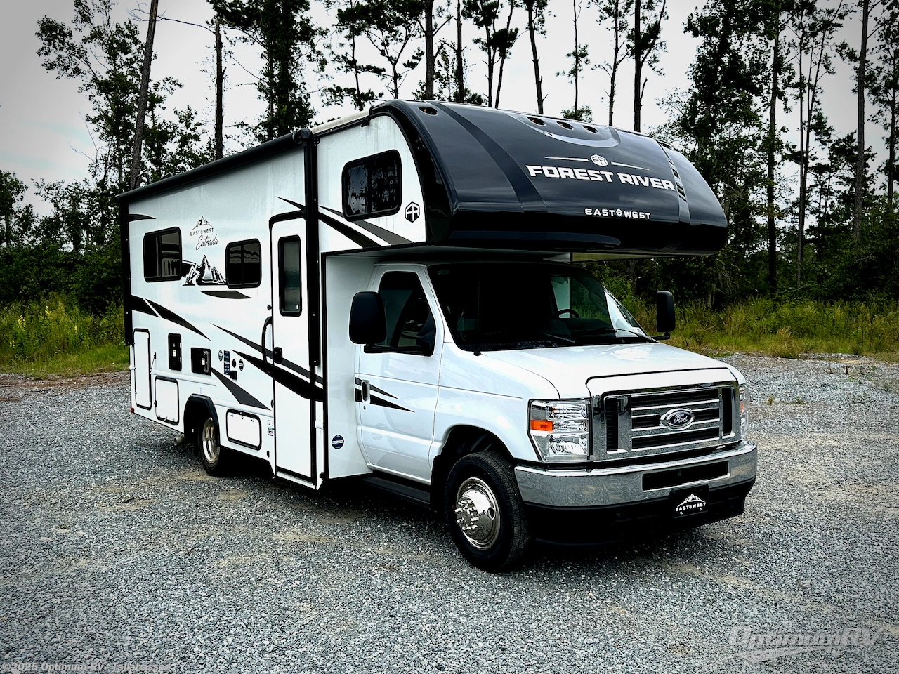 Email now about this 2025 East to West Entrada 2000NS! New 2025 East to West Entrada 2000NS available in Tallahassee, Florida