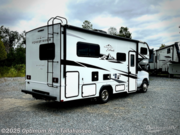 Call now about this 2025 East to West Entrada 2000NS! 2025 East to West Entrada 2000NS - New Class C For Sale by Optimum RV - Tallahassee in Tallahassee, Florida features Awning