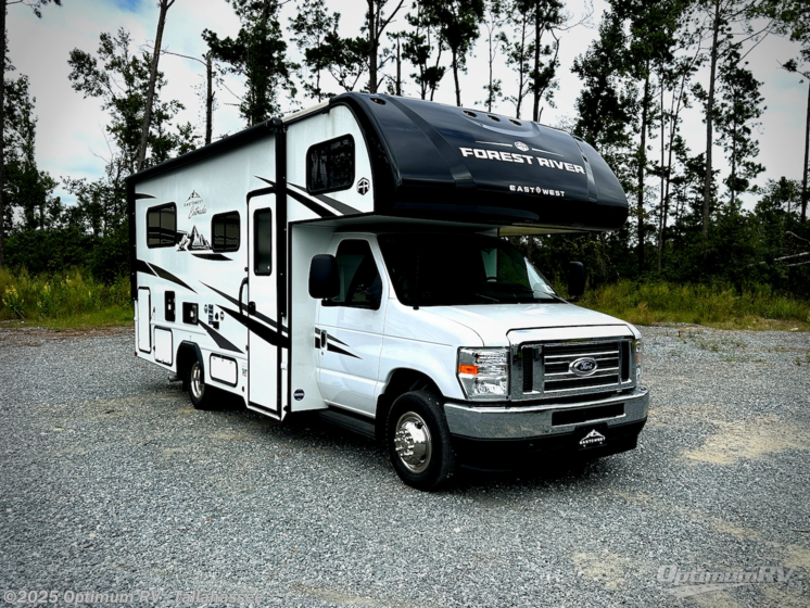 Email now about this 2025 East to West Entrada 2000NS! New 2025 East to West Entrada 2000NS available in Tallahassee, Florida