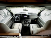 New 2025 East to West Entrada 2000NS available in Tallahassee, Florida