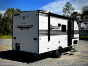 Call now about this 2025 Forest River Viking 3K Series 17SBH! 2025 Forest River Viking 3K Series 17SBH - New Travel Trailer For Sale by Optimum RV - Tallahassee in Tallahassee, Florida