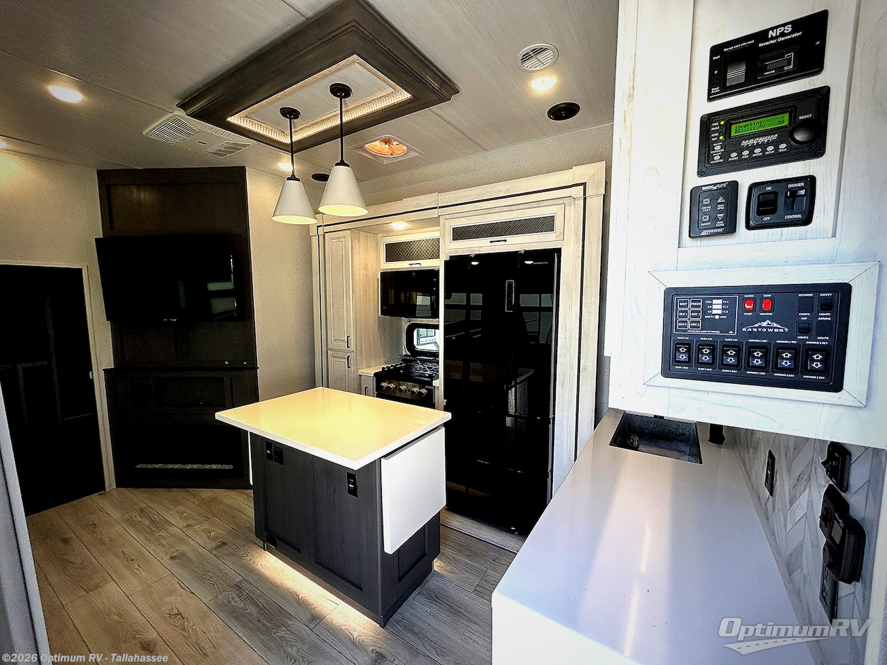 Used 2024 East to West Takoda 350TH available in Tallahassee, Florida