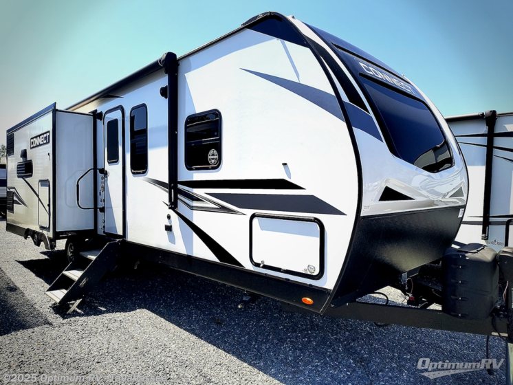 Email now about this 2023 K-Z Connect C292RDK! Used 2023 K-Z Connect C292RDK available in Tallahassee, Florida