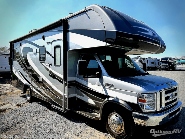Email now about this 2017 Forest River Sunseeker 2500TS Ford! Used 2017 Forest River Sunseeker 2500TS Ford available in Tallahassee, Florida