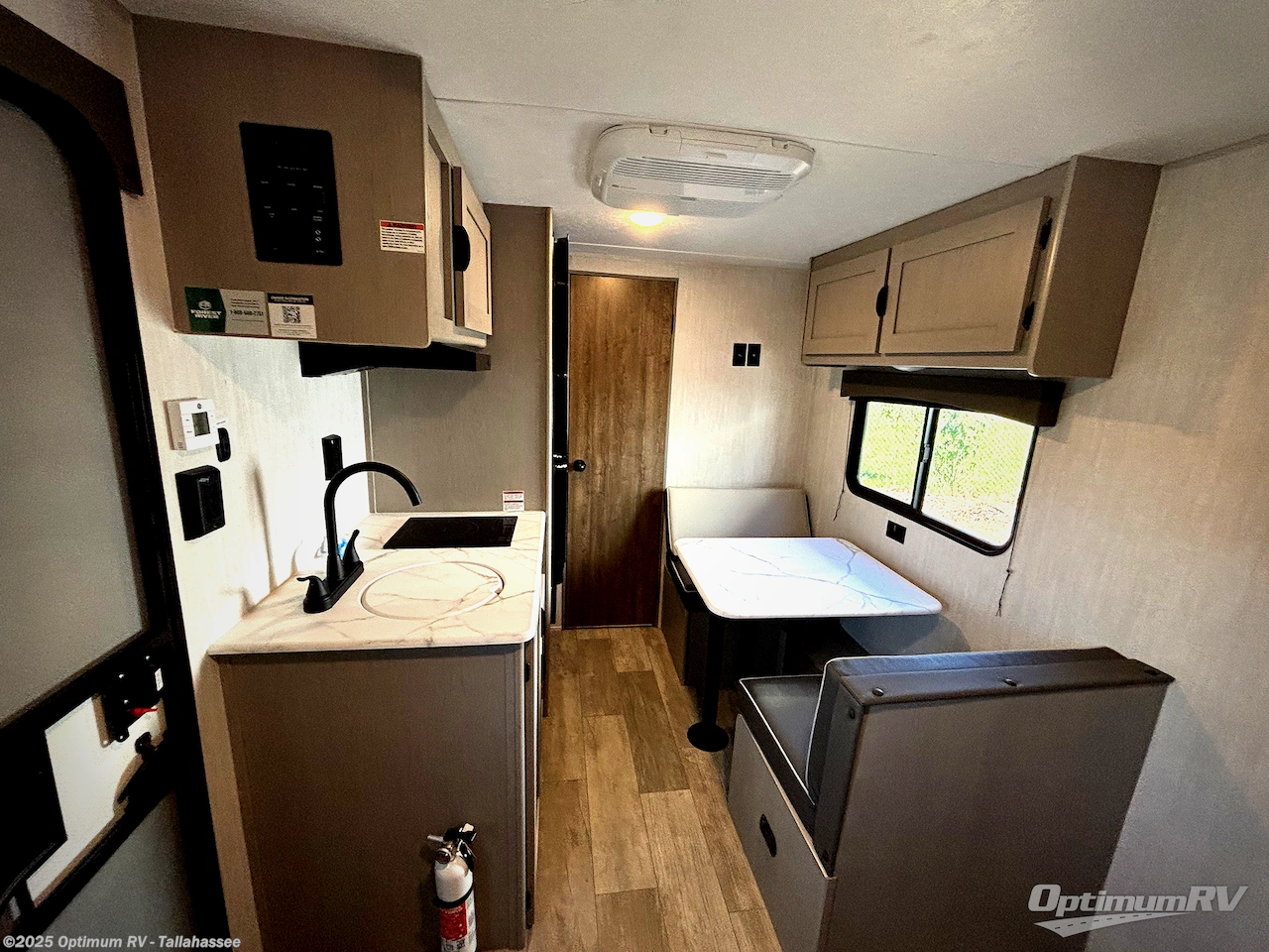 New 2025 Forest River Viking 3K Series 17SFQ available in Tallahassee, Florida