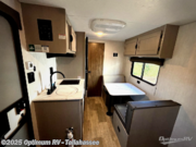 New 2025 Forest River Viking 3K Series 17SFQ available in Tallahassee, Florida