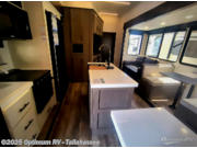 New 2025 Forest River Cherokee Arctic Wolf Suite 3750SUITE available in Tallahassee, Florida