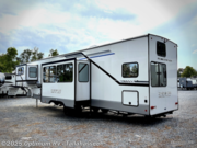 Contact us now about this 2025 Forest River Cherokee Arctic Wolf Suite 3750SUITE! 2025 Cherokee Arctic Wolf Suite 3750SUITE by Forest River from Optimum RV - Tallahassee in Tallahassee, Florida