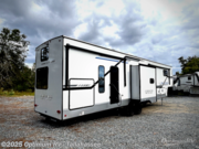 Call now about this 2025 Forest River Cherokee Arctic Wolf Suite 3750SUITE! 2025 Forest River Cherokee Arctic Wolf Suite 3750SUITE - New Fifth Wheel For Sale by Optimum RV - Tallahassee in Tallahassee, Florida features Slideout, Awning