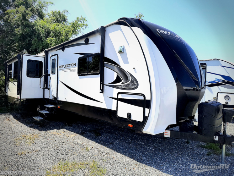 Email now about this 2022 Grand Design Reflection 315RLTS! Used 2022 Grand Design Reflection 315RLTS available in Tallahassee, Florida