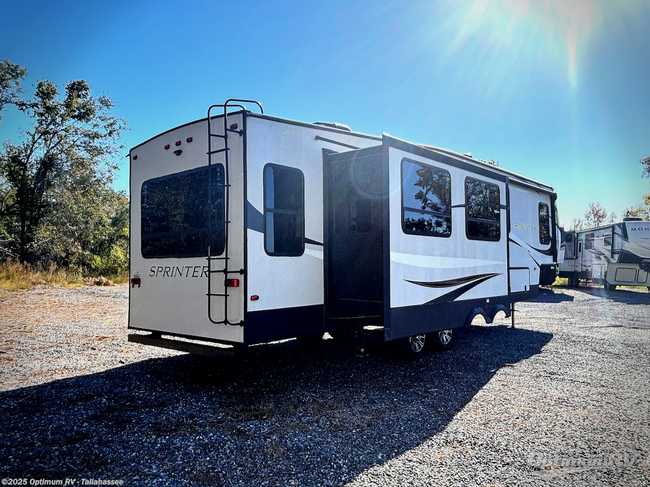 Contact us now about this 2021 Keystone Sprinter Limited 3190RLS! 2021 Sprinter Limited 3190RLS by Keystone from Optimum RV - Tallahassee in Tallahassee, Florida