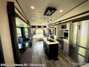 Used 2021 Keystone Sprinter Limited 3190RLS available in Tallahassee, Florida