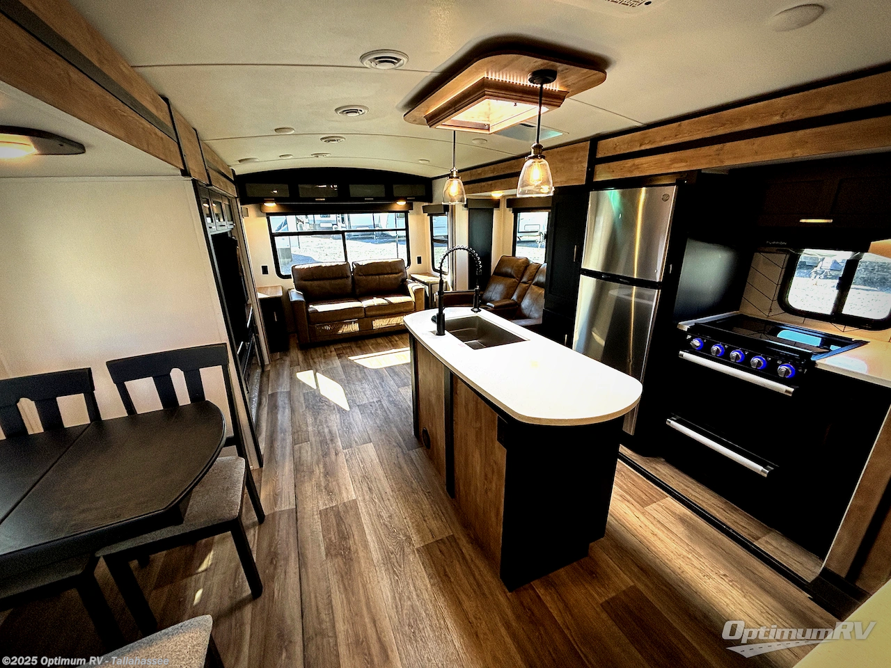 Contact us now about this 2022 Keystone Outback 330RL! 2022 Outback 330RL by Keystone from Optimum RV - Tallahassee in Tallahassee, Florida