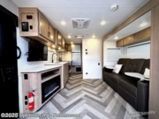 Used 2023 Ember RV Touring Edition 21MRK available in Tallahassee, Florida