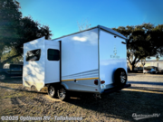 Contact us now about this 2023 Ember RV Touring Edition 21MRK! 2023 Touring Edition 21MRK by Ember RV from Optimum RV - Tallahassee in Tallahassee, Florida