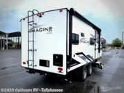 Call now about this 2024 Grand Design Imagine XLS 17MKE! 2024 Grand Design Imagine XLS 17MKE - Used Travel Trailer For Sale by Optimum RV - Tallahassee in Tallahassee, Florida features Slideout, Awning