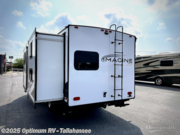 Call now about this 2024 Grand Design Imagine XLS 22BHE! 2024 Grand Design Imagine XLS 22BHE - Used Travel Trailer For Sale by Optimum RV - Tallahassee in Tallahassee, Florida features Awning, Slideout