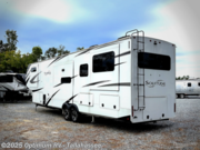 Call now about this 2024 Grand Design Solitude 376RD! 2024 Grand Design Solitude 376RD - Used Fifth Wheel For Sale by Optimum RV - Tallahassee in Tallahassee, Florida features Awning, Slideout