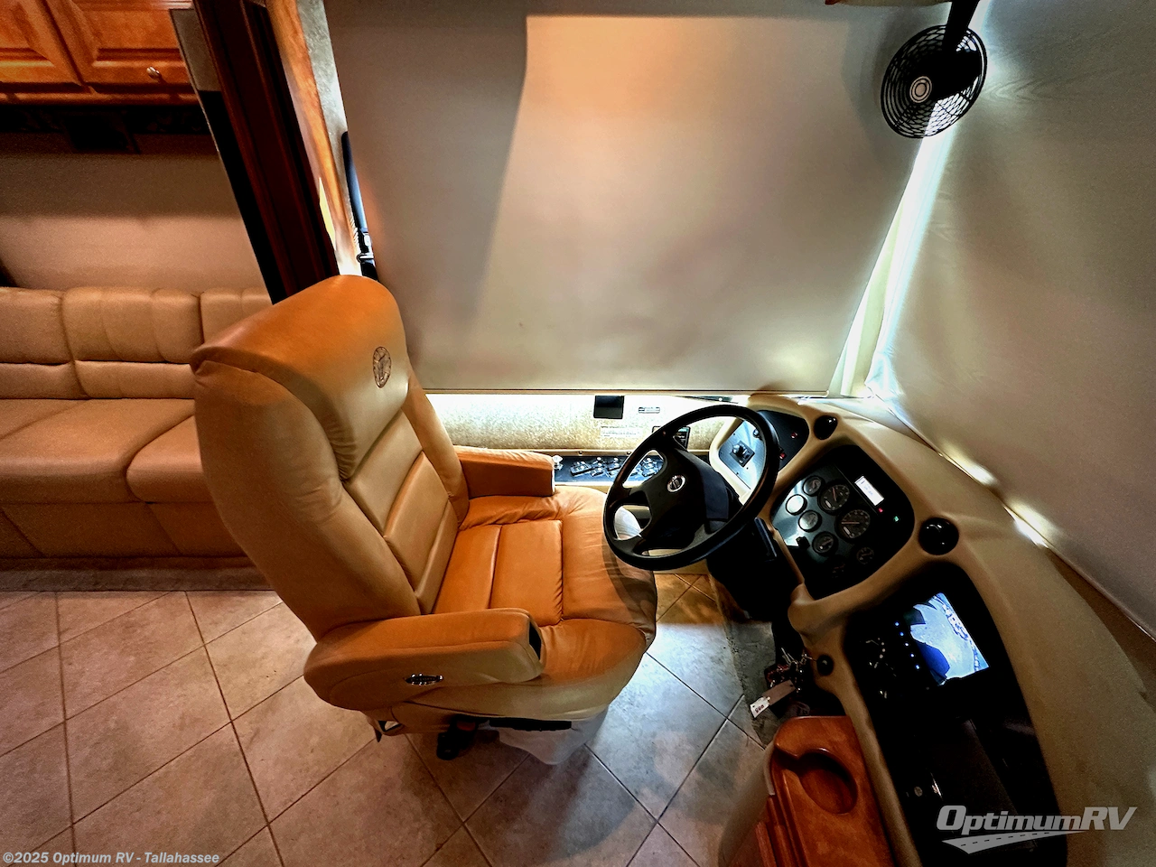 Used 2010 Tiffin Phaeton 40QTH available in Tallahassee, Florida