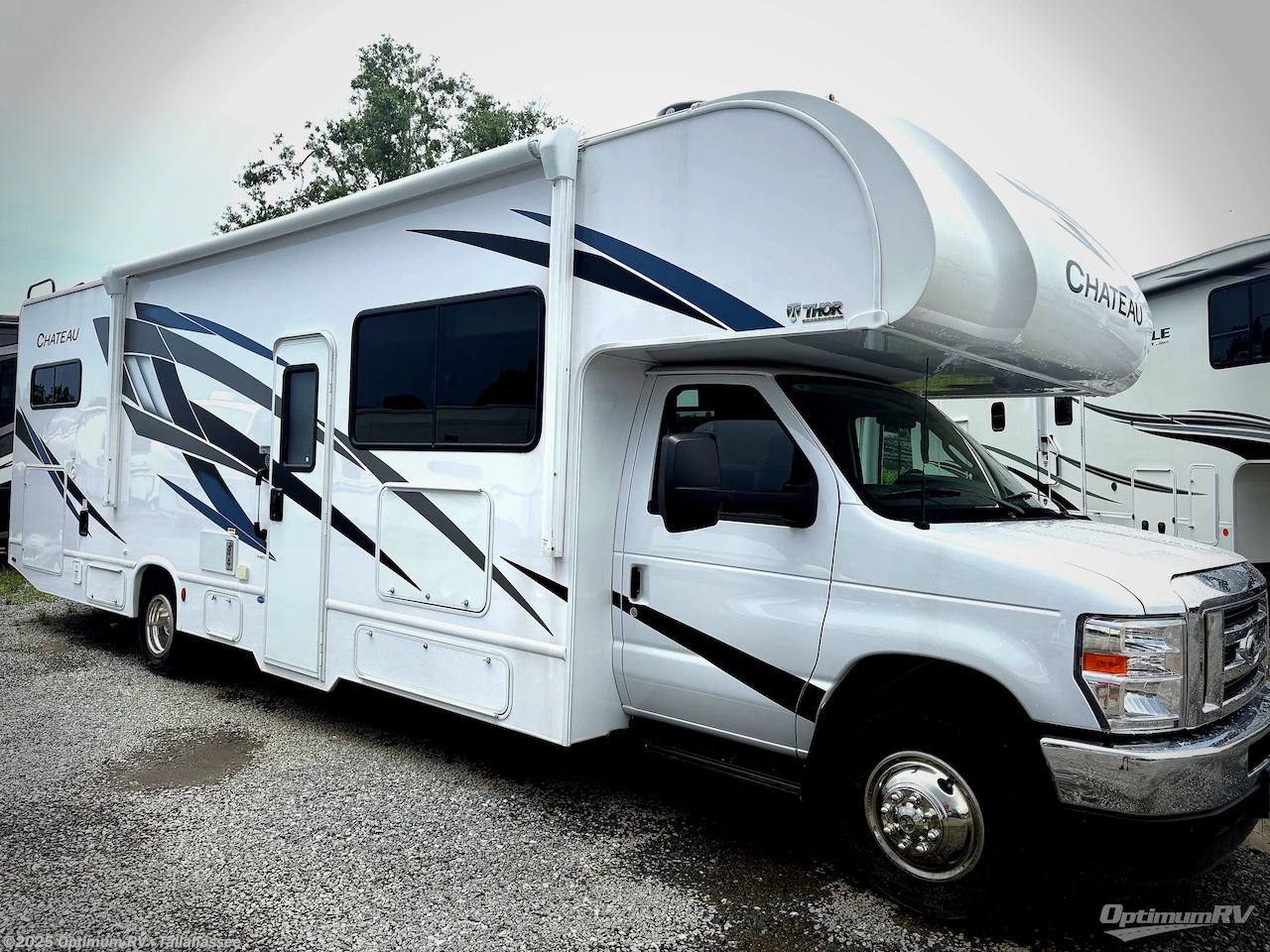 Email now about this 2024 Thor Chateau 31EV! Used 2024 Thor Chateau 31EV available in Tallahassee, Florida