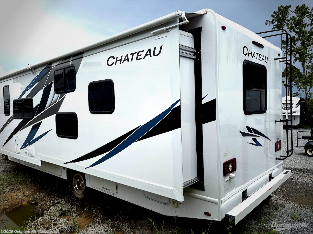Contact us now about this 2024 Thor Chateau 31EV! 2024 Chateau 31EV by Thor from Optimum RV - Tallahassee in Tallahassee, Florida