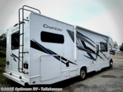 Call now about this 2024 Thor Chateau 31EV! 2024 Thor Chateau 31EV - Used Class C For Sale by Optimum RV - Tallahassee in Tallahassee, Florida features Awning, Slideout