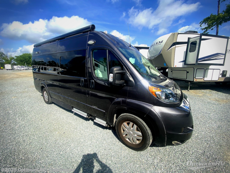 Email now about this 2022 Roadtrek Roadtrek CHASE! Used 2022 Roadtrek Roadtrek CHASE available in Tallahassee, Florida