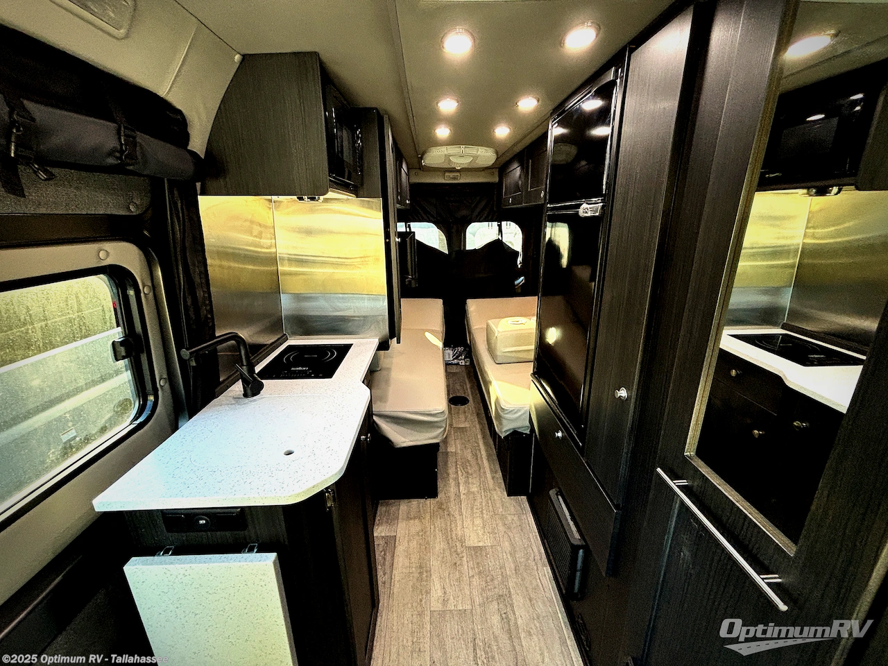 Used 2022 Roadtrek Roadtrek CHASE available in Tallahassee, Florida