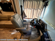 Used 2023 Thor Hurricane 34R available in Tallahassee, Florida