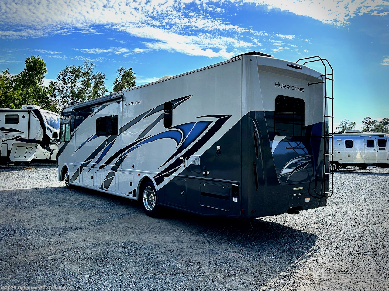 Contact us now about this 2023 Thor Hurricane 34R! 2023 Hurricane 34R by Thor from Optimum RV - Tallahassee in Tallahassee, Florida