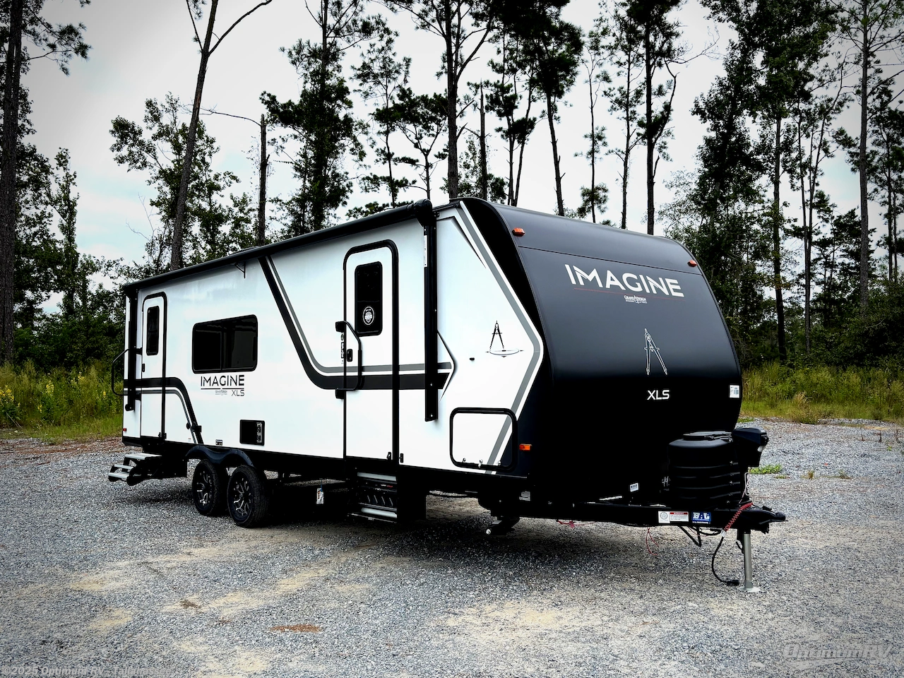 Email now about this 2026 Grand Design Imagine XLS 23LDE! New 2026 Grand Design Imagine XLS 23LDE available in Tallahassee, Florida