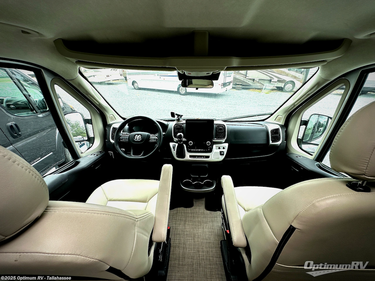 Contact us now about this 2024 Thor Tellaro 20A! 2024 Tellaro 20A by Thor from Optimum RV - Tallahassee in Tallahassee, Florida