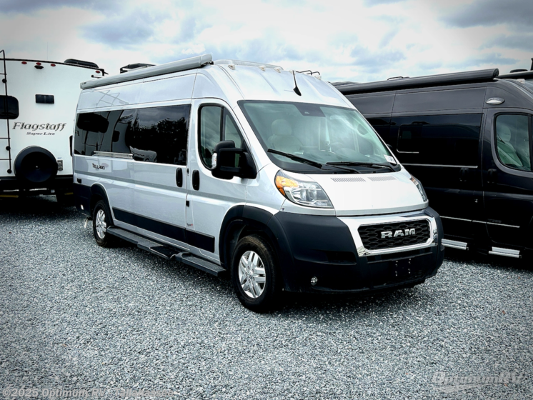 Email now about this 2024 Thor Tellaro 20A! Used 2024 Thor Tellaro 20A available in Tallahassee, Florida