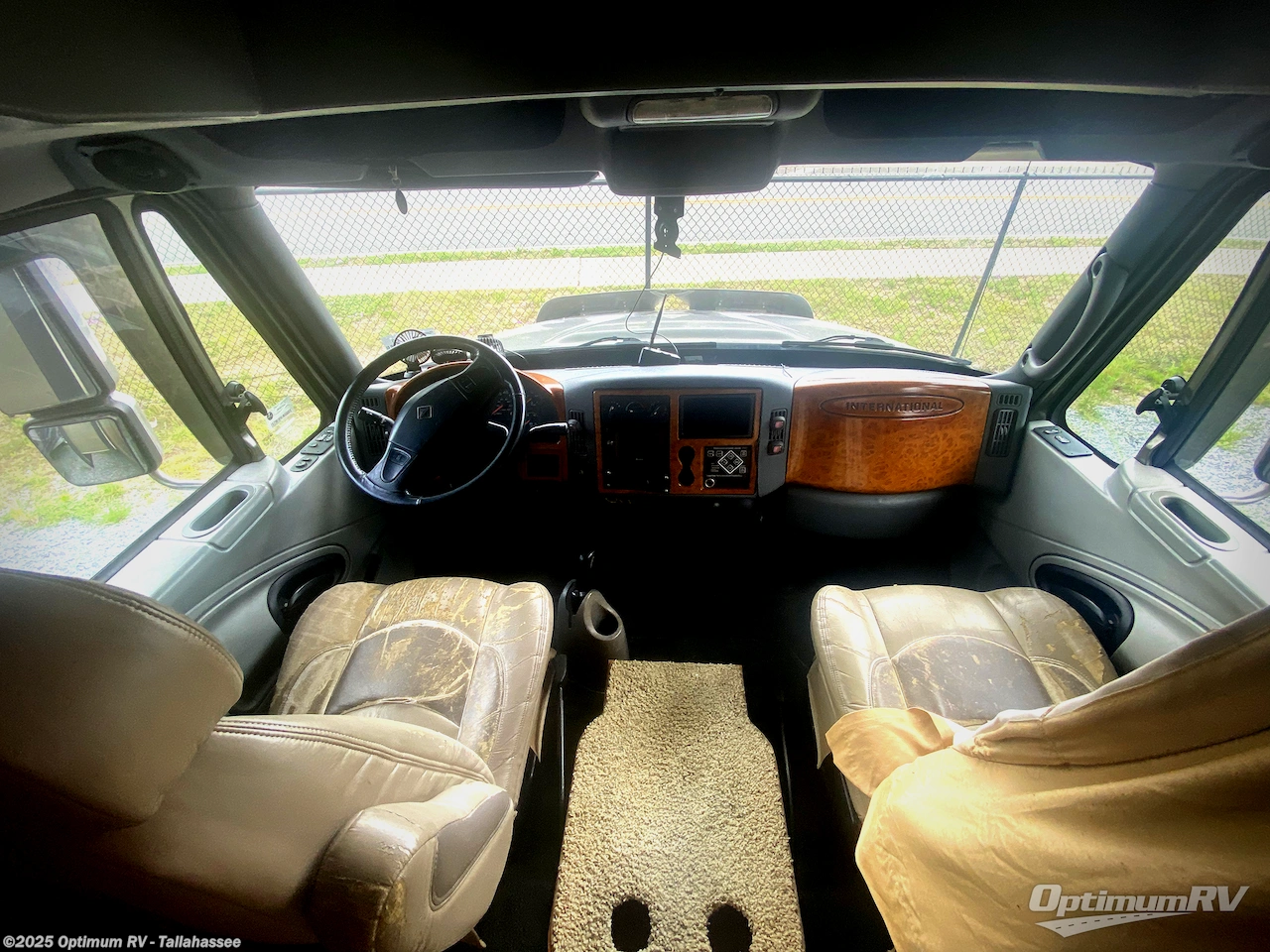 Contact us now about this 2008 Gulf Stream Endura 6341! 2008 Endura 6341 by Gulf Stream from Optimum RV - Tallahassee in Tallahassee, Florida