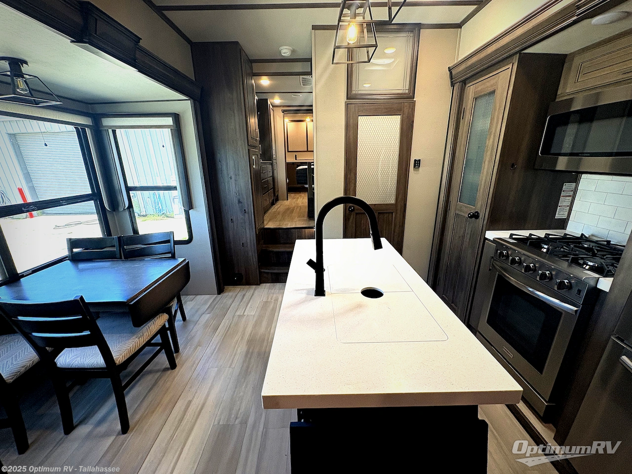 Used 2021 Grand Design Solitude 380FL R available in Tallahassee, Florida