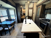 Used 2021 Grand Design Solitude 380FL R available in Tallahassee, Florida