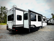 Contact us now about this 2026 Grand Design Reflection 356RLTS! 2026 Reflection 356RLTS by Grand Design from Optimum RV - Tallahassee in Tallahassee, Florida