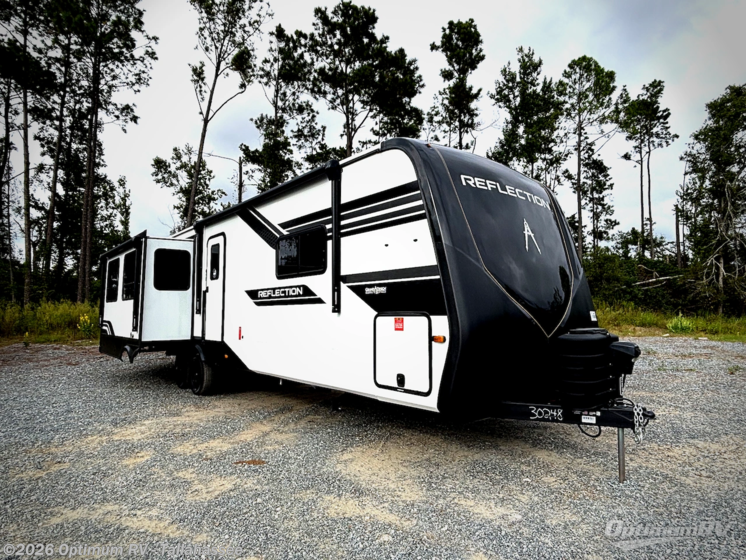 Email now about this 2026 Grand Design Reflection 356RLTS! New 2026 Grand Design Reflection 356RLTS available in Tallahassee, Florida