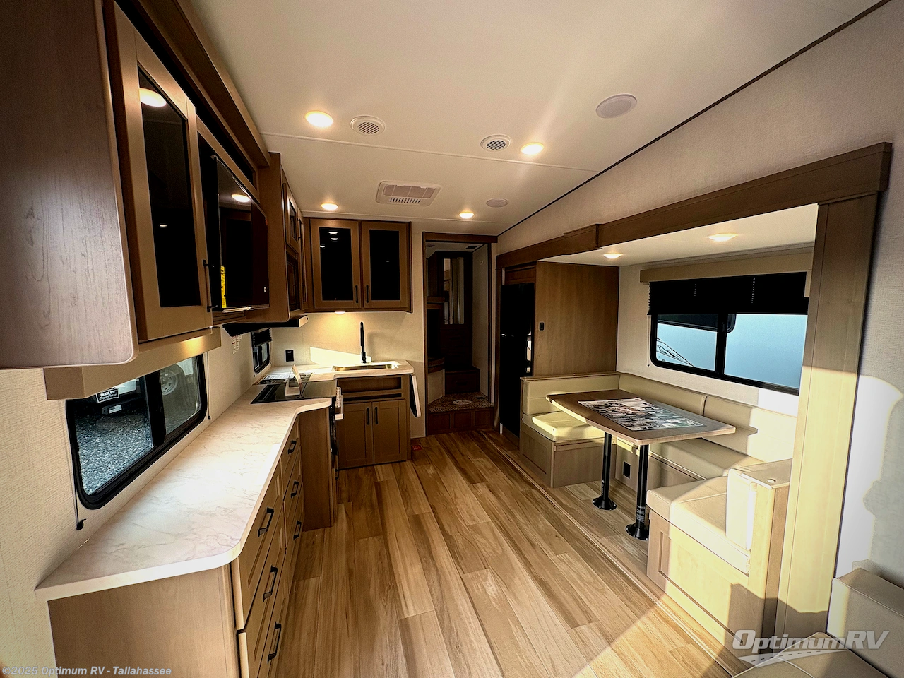 New 2026 Grand Design Reflection 100 Series 27BH available in Tallahassee, Florida