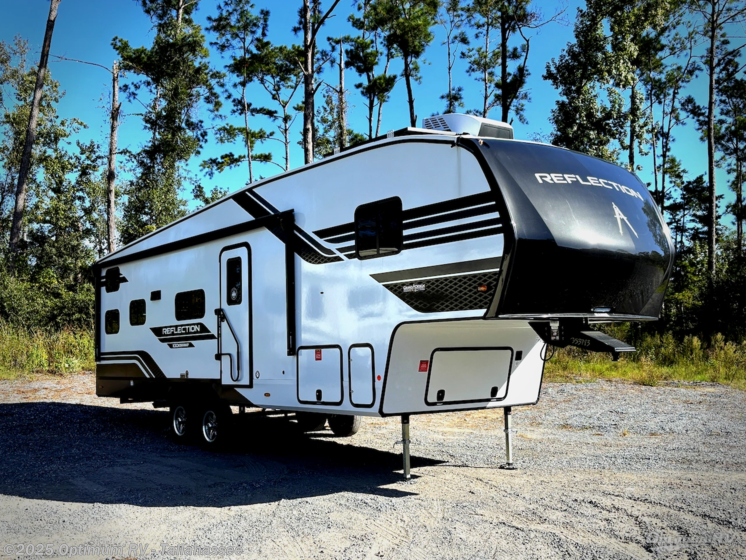 Email now about this 2026 Grand Design Reflection 100 Series 27BH! New 2026 Grand Design Reflection 100 Series 27BH available in Tallahassee, Florida