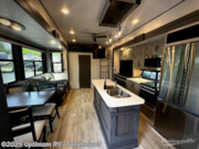 Used 2024 Keystone Alpine Avalanche Edition 390DS available in Tallahassee, Florida