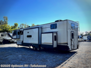 Contact us now about this 2024 Keystone Alpine Avalanche Edition 390DS! 2024 Alpine Avalanche Edition 390DS by Keystone from Optimum RV - Tallahassee in Tallahassee, Florida
