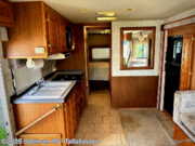 Used 2003 Tiffin Open Road Allegro 30DA available in Tallahassee, Florida