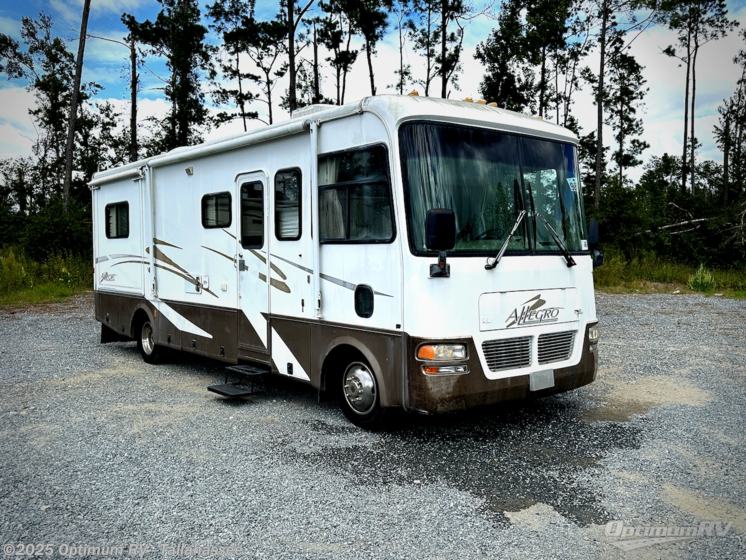 Email now about this 2003 Tiffin Open Road Allegro 30DA! Used 2003 Tiffin Open Road Allegro 30DA available in Tallahassee, Florida