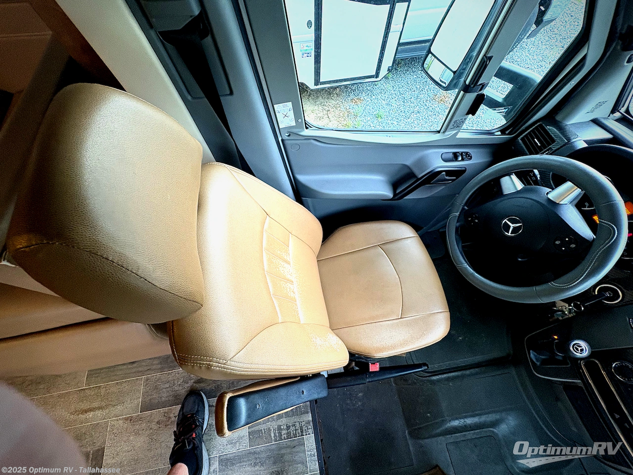 Used 2018 Winnebago View 24J available in Tallahassee, Florida